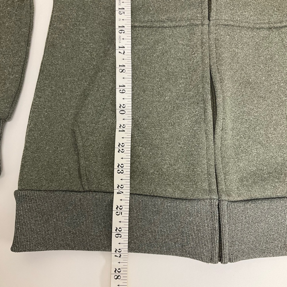Burton Women's Dryride Colombo Full Zip Long Hoodie - Picture 12 of 16